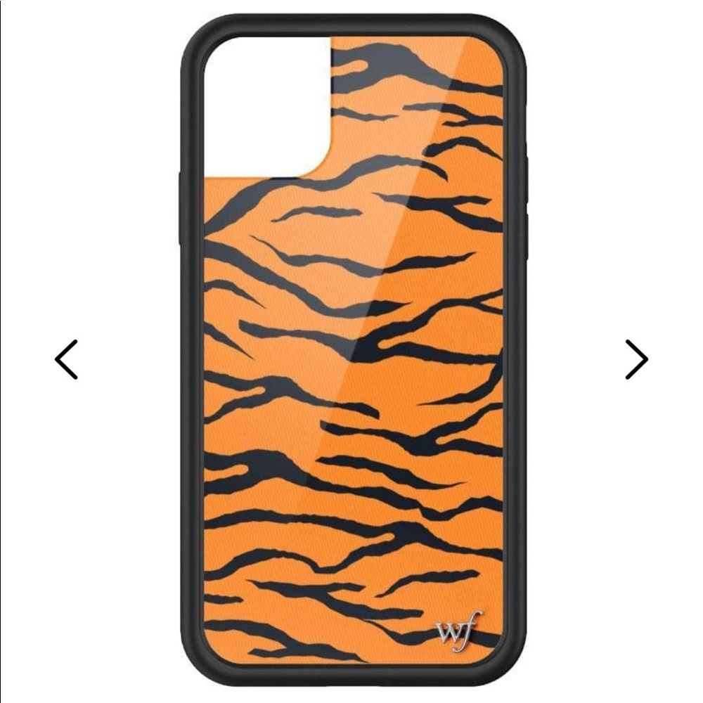 Wildflower Case